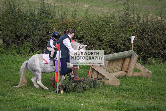 Bilsdale Hurworth Hedge Hop 8
