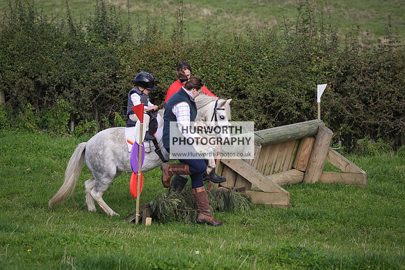 Bilsdale Hurworth Hedge Hop 9