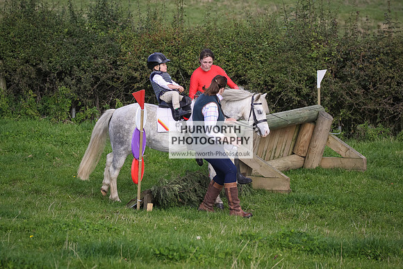 Bilsdale Hurworth Hedge Hop 10
