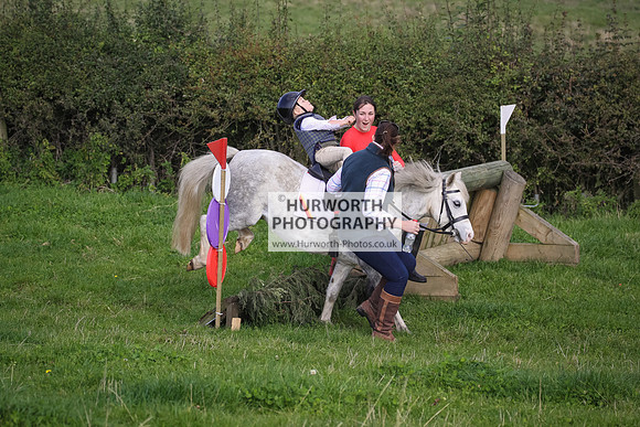 Bilsdale Hurworth Hedge Hop 11