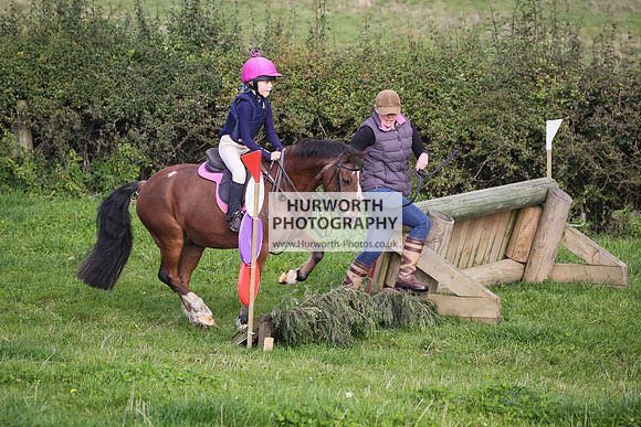 Bilsdale Hurworth Hedge Hop 12