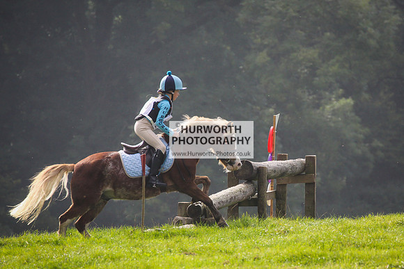 Bilsdale Hurworth Hedge Hop 50