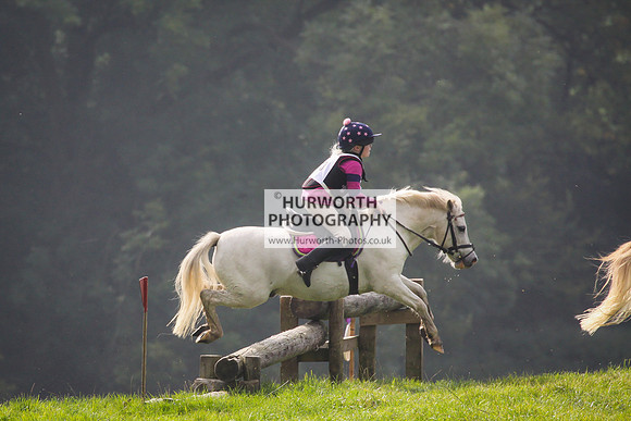 Bilsdale Hurworth Hedge Hop 51