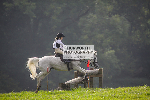 Bilsdale Hurworth Hedge Hop 52