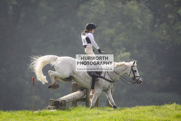 Bilsdale Hurworth Hedge Hop 53