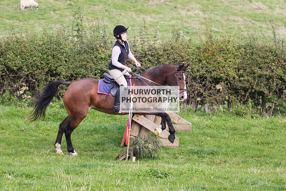 Bilsdale Hurworth Hedge Hop 54