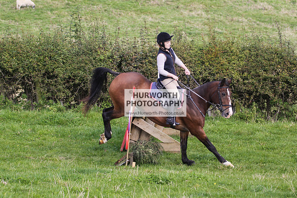 Bilsdale Hurworth Hedge Hop 55