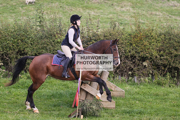 Bilsdale Hurworth Hedge Hop 56