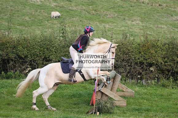 Bilsdale Hurworth Hedge Hop 57