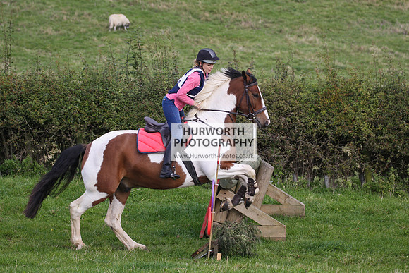 Bilsdale Hurworth Hedge Hop 59