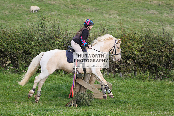 Bilsdale Hurworth Hedge Hop 58