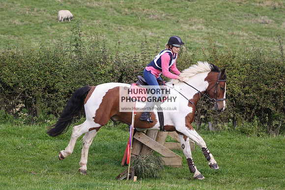 Bilsdale Hurworth Hedge Hop 60