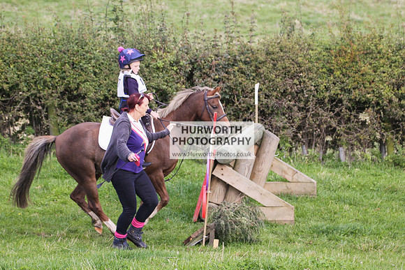 Bilsdale Hurworth Hedge Hop 61