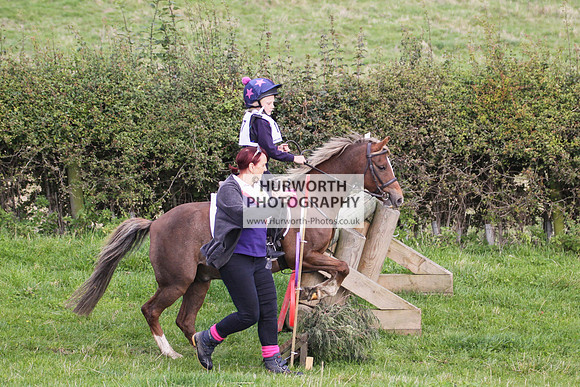 Bilsdale Hurworth Hedge Hop 62