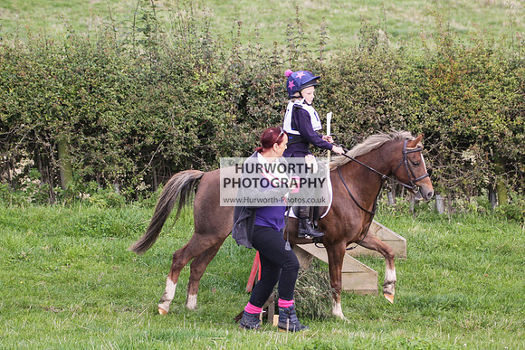 Bilsdale Hurworth Hedge Hop 63