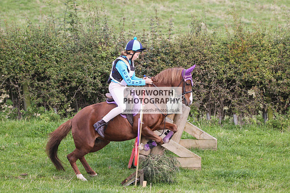 Bilsdale Hurworth Hedge Hop 64