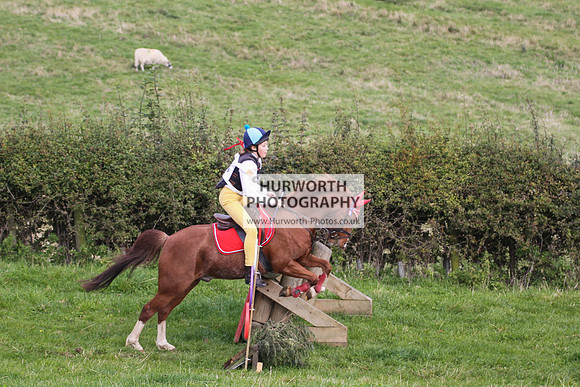 Bilsdale Hurworth Hedge Hop 66