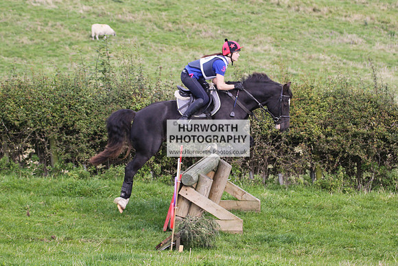 Bilsdale Hurworth Hedge Hop 68