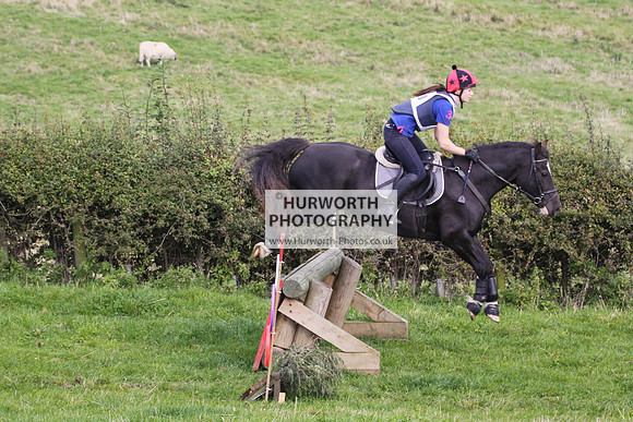 Bilsdale Hurworth Hedge Hop 69