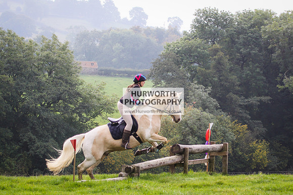 Bilsdale Hurworth Hedge Hop 70