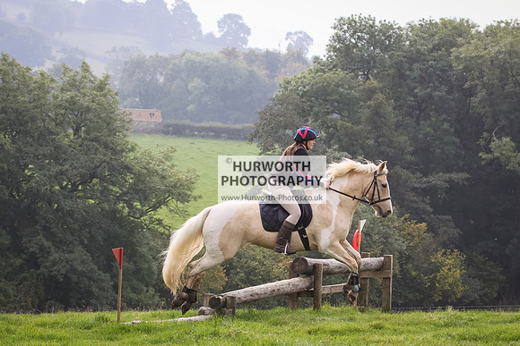 Bilsdale Hurworth Hedge Hop 71