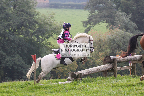 Bilsdale Hurworth Hedge Hop 72