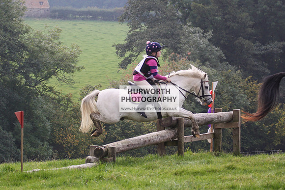 Bilsdale Hurworth Hedge Hop 73