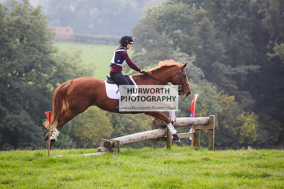 Bilsdale Hurworth Hedge Hop 74