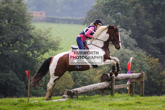 Bilsdale Hurworth Hedge Hop 75