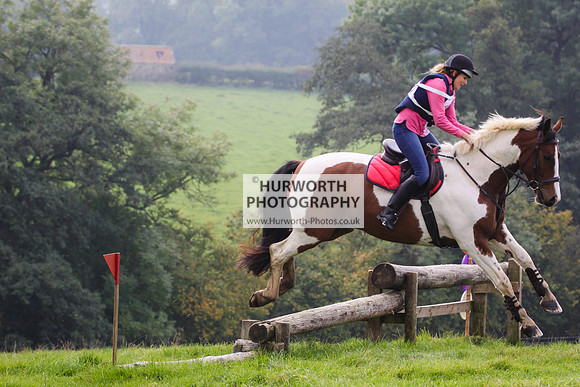 Bilsdale Hurworth Hedge Hop 76