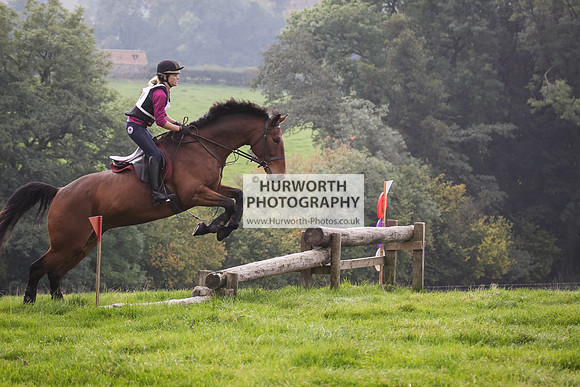 Bilsdale Hurworth Hedge Hop 77