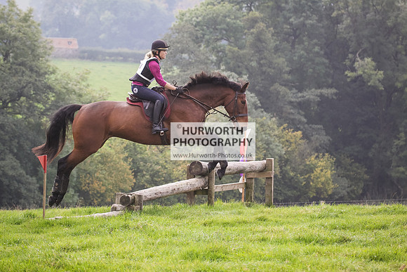 Bilsdale Hurworth Hedge Hop 78