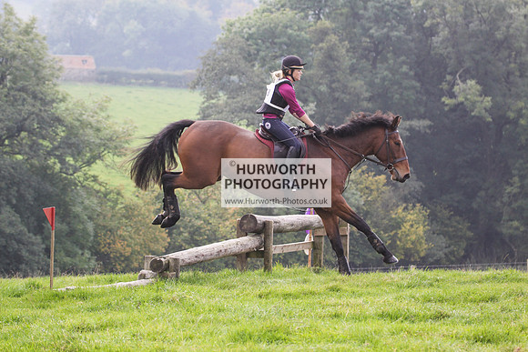 Bilsdale Hurworth Hedge Hop 79