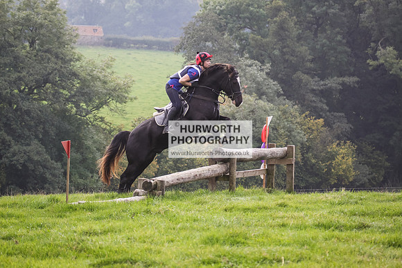 Bilsdale Hurworth Hedge Hop 80