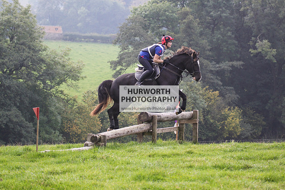 Bilsdale Hurworth Hedge Hop 81
