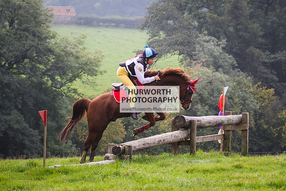 Bilsdale Hurworth Hedge Hop 82