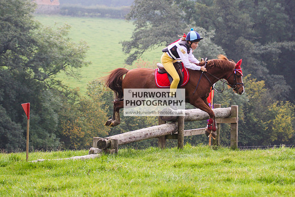 Bilsdale Hurworth Hedge Hop 83