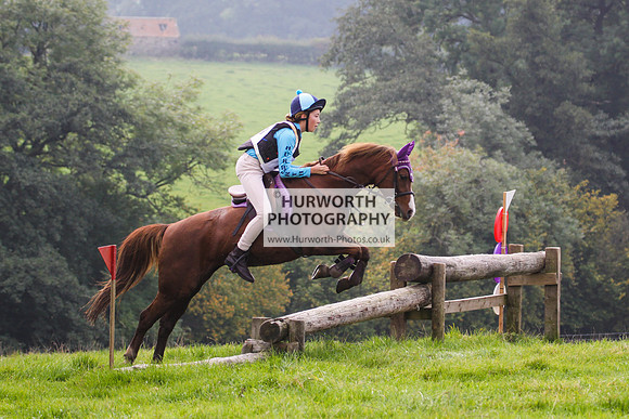 Bilsdale Hurworth Hedge Hop 84