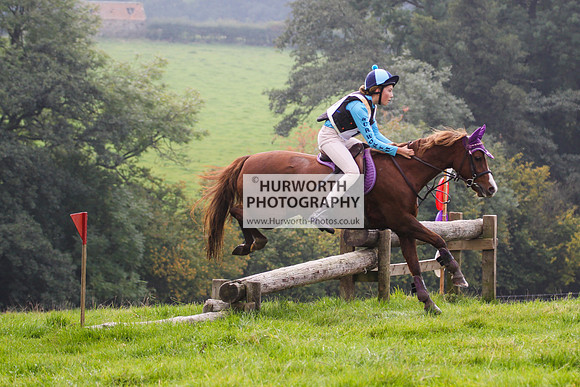 Bilsdale Hurworth Hedge Hop 85