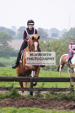 Bilsdale Hurworth Hedge Hop 86
