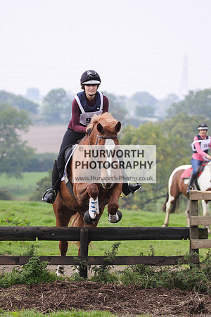 Bilsdale Hurworth Hedge Hop 87