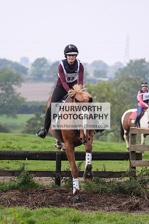 Bilsdale Hurworth Hedge Hop 88