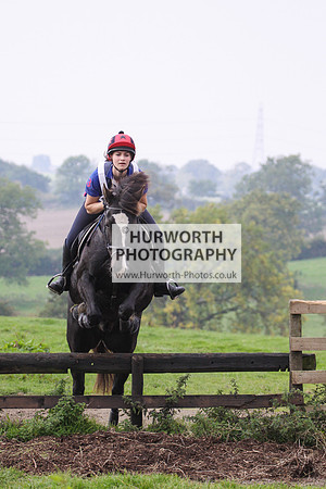 Bilsdale Hurworth Hedge Hop 89