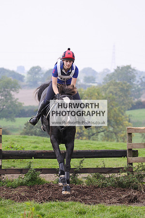 Bilsdale Hurworth Hedge Hop 90