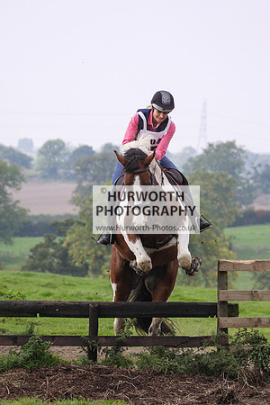Bilsdale Hurworth Hedge Hop 91