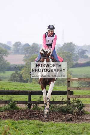 Bilsdale Hurworth Hedge Hop 92