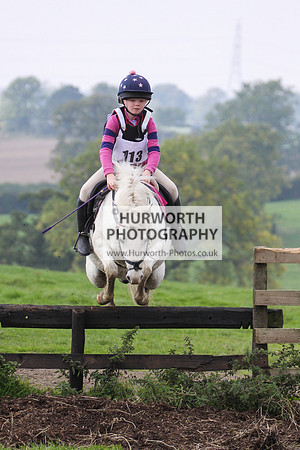 Bilsdale Hurworth Hedge Hop 94