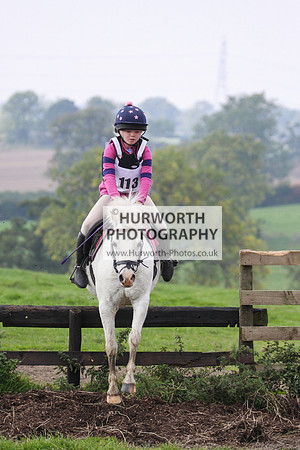 Bilsdale Hurworth Hedge Hop 95