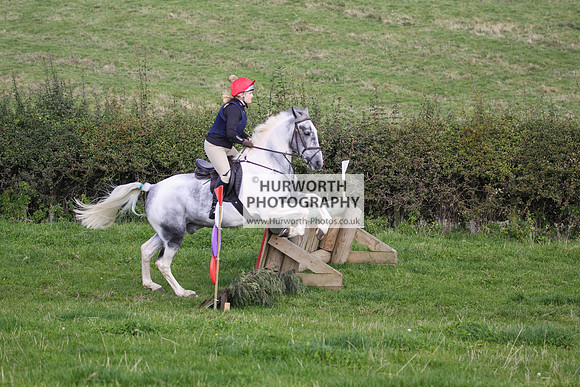 Bilsdale Hurworth Hedge Hop 96