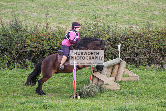 Bilsdale Hurworth Hedge Hop 97